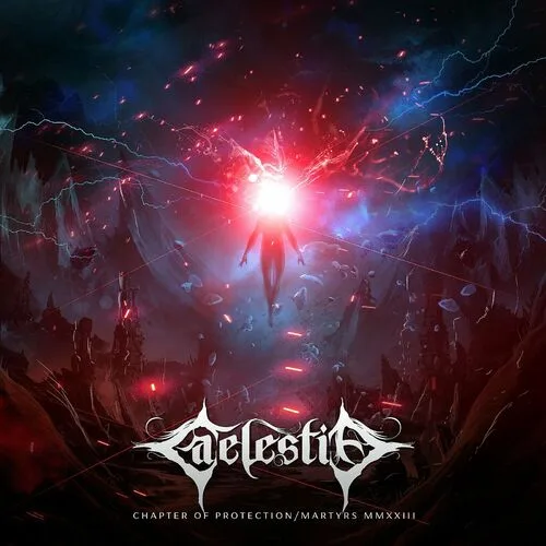 Chapter of Protection / Martyrs MMXXIII cover