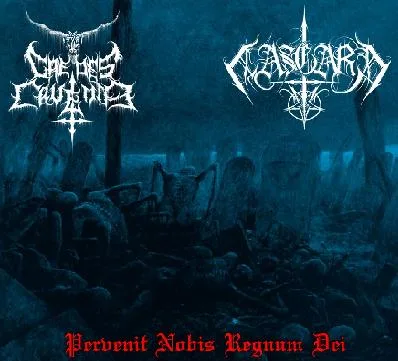 Pervenit nobis regnum Dei cover