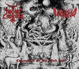 Congregation of the Black Gods cover