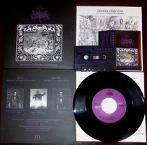 Recitation of Abyssic Necropsalms cover