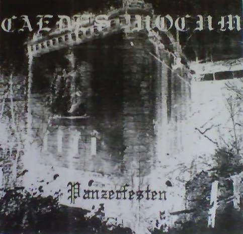 Panzerfesten cover
