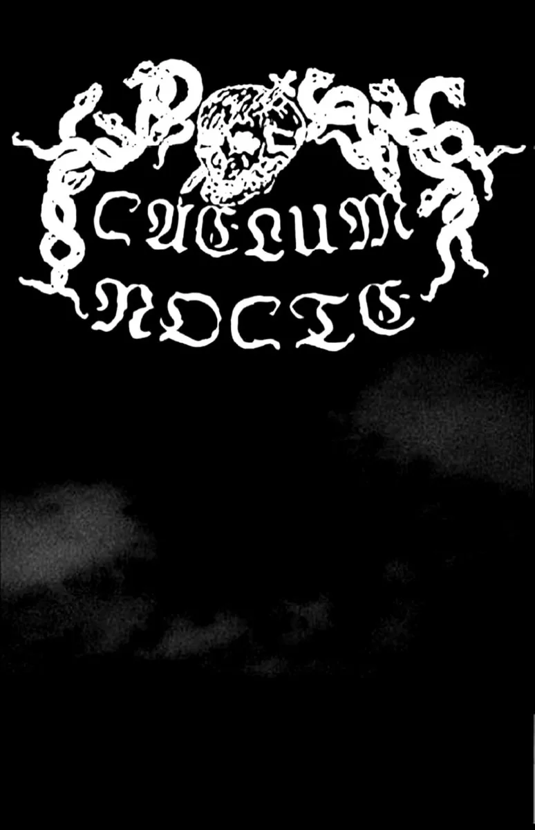 Caelum nocte cover