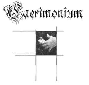 Caerimonium cover