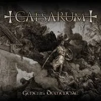 Genesis Dementiae cover