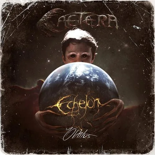 Echelon Oblitus cover