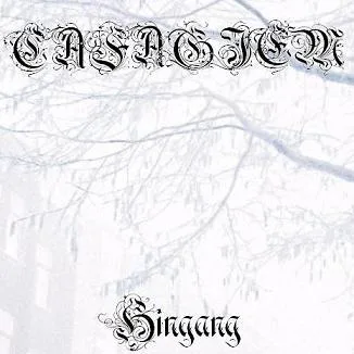 Hingang cover