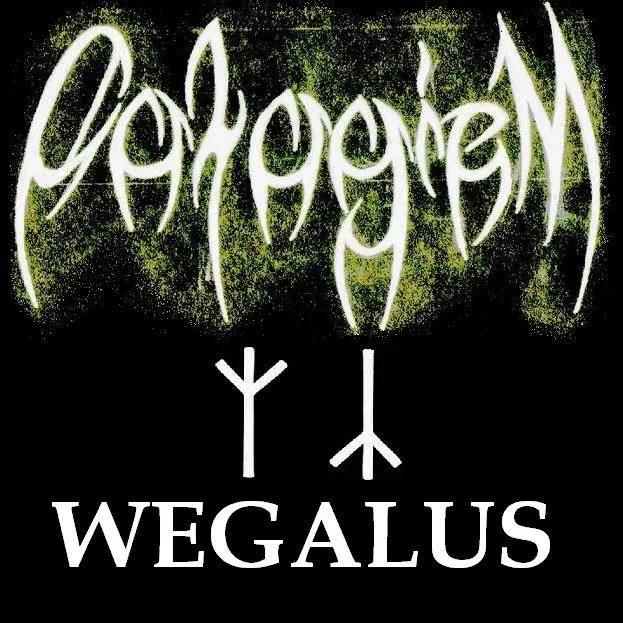 Wegalus cover
