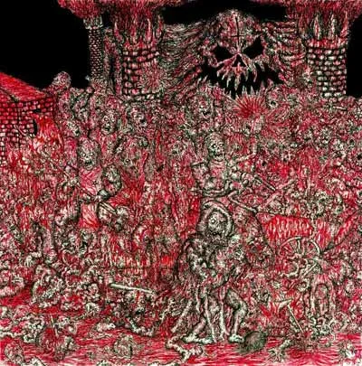 Day of Disease cover