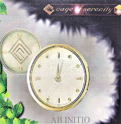 Ab Initio cover