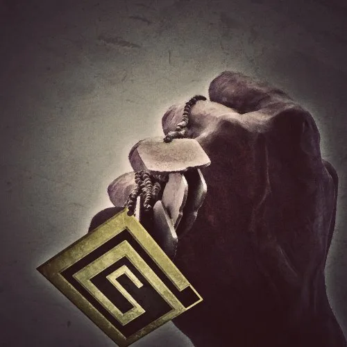 Humanity's Grace cover