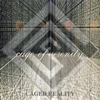 Caged Reality cover