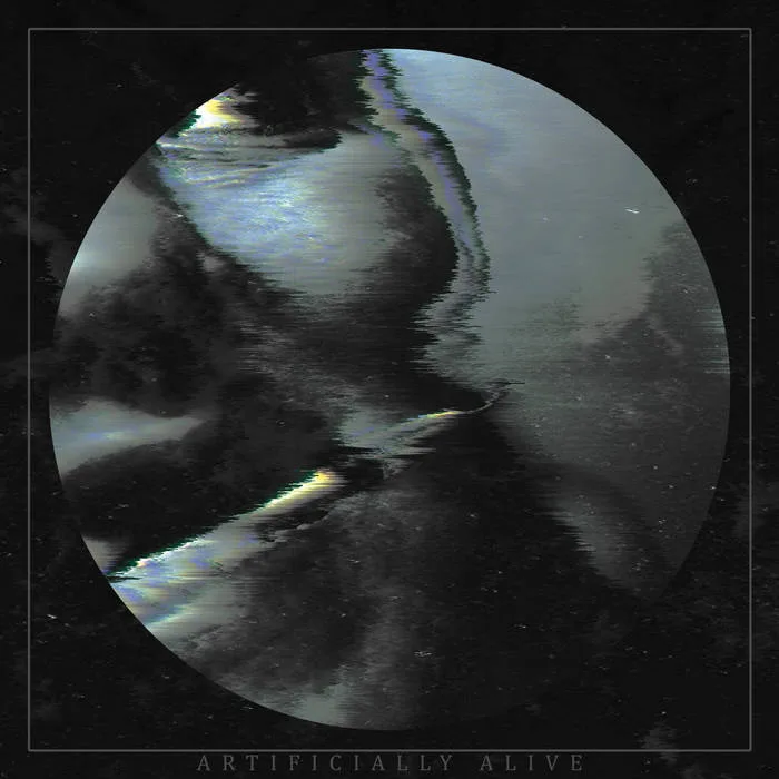 Artificially Alive cover