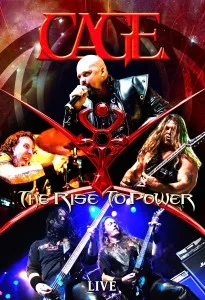 The Rise to Power cover