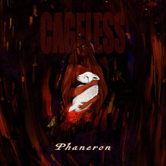 Phaneron cover