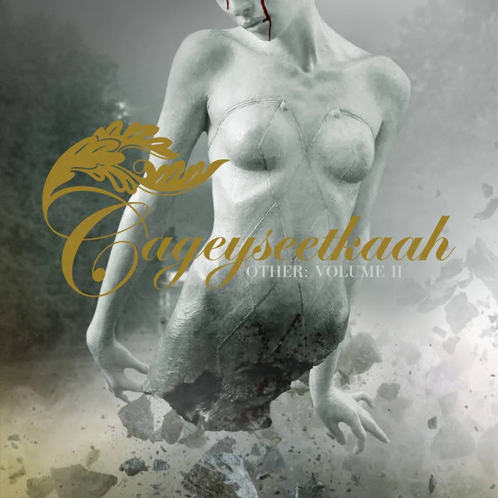 Other: Volume II cover