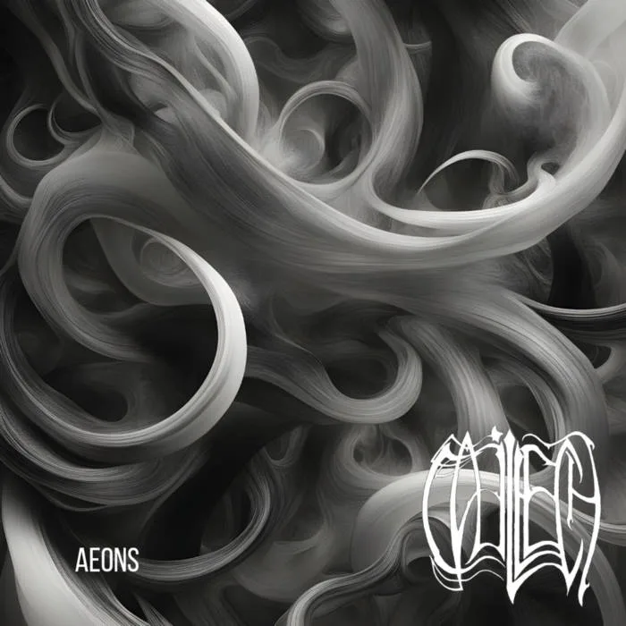 Aeons cover