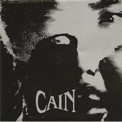 Cain cover