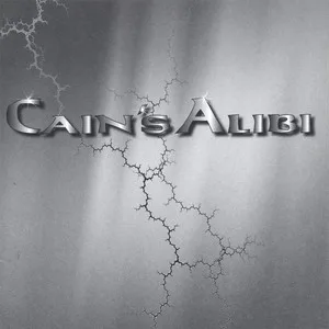 Cain's Alibi cover