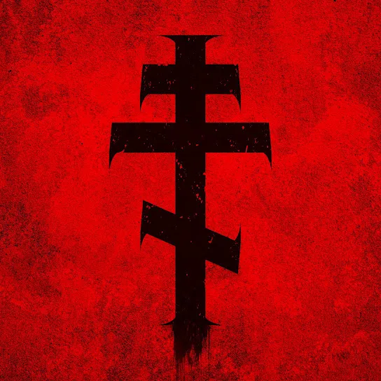 Darkness Awaits cover