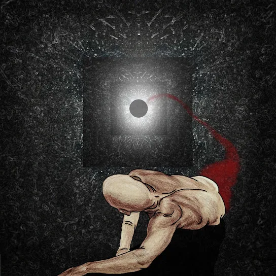 Drafts of an Ascetic Earth cover