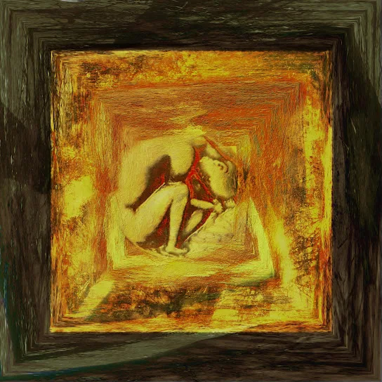Monarchal Cenote cover