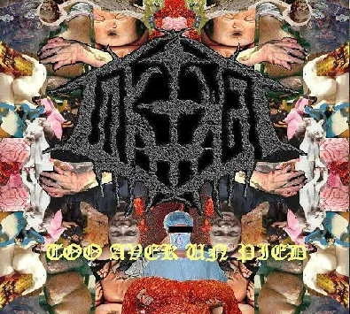 Too Avek un Pied cover