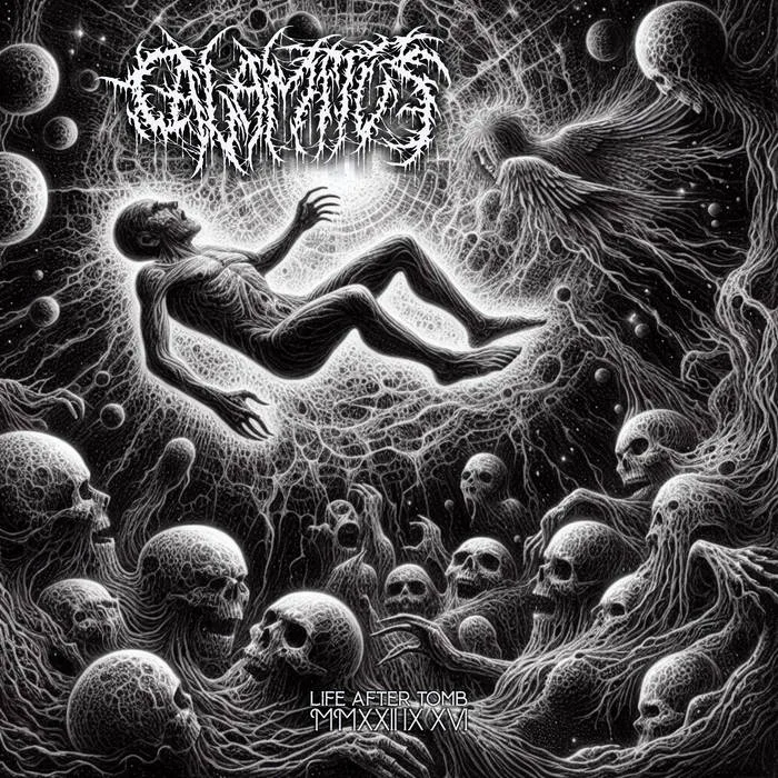 Live After Tomb MMXXII IX XVI cover