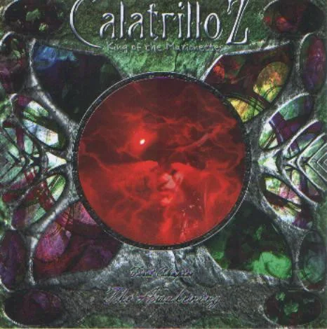 Awakening - Chapter One cover