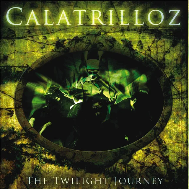 The Twilight Journey cover