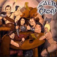 Calb O'Roth cover