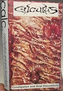 Constipation and Anal Discomforts cover