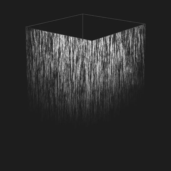 Fermi's Paradox cover