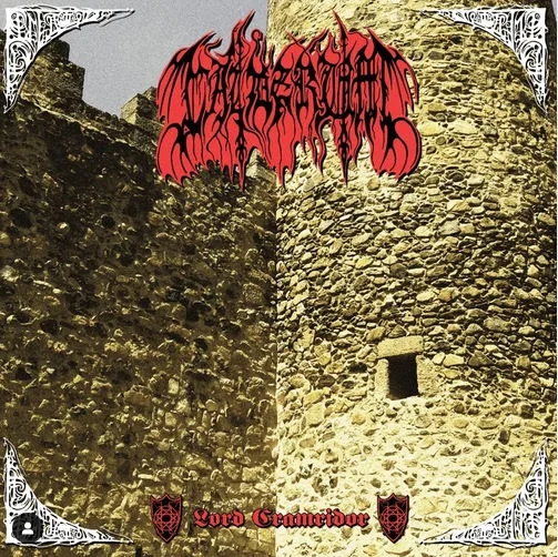 Lord Cramridor cover