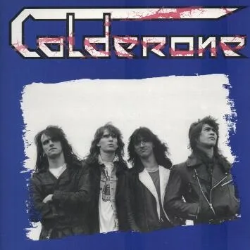 Calderone cover