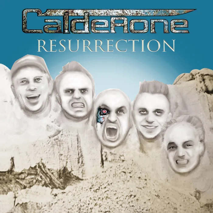 Resurrection cover