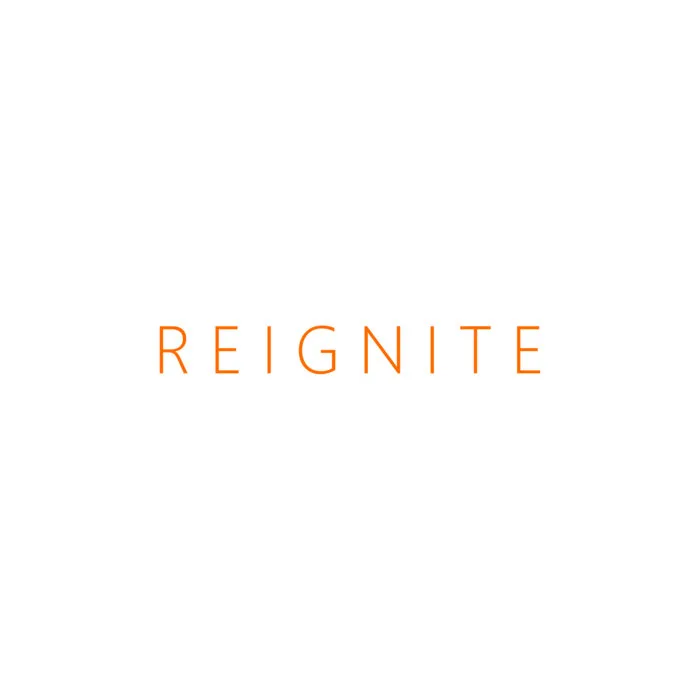 Reignite cover