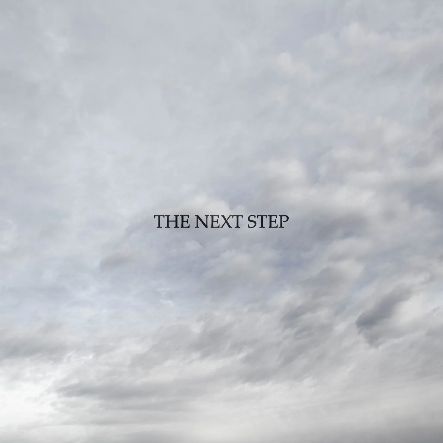 The Next Step cover