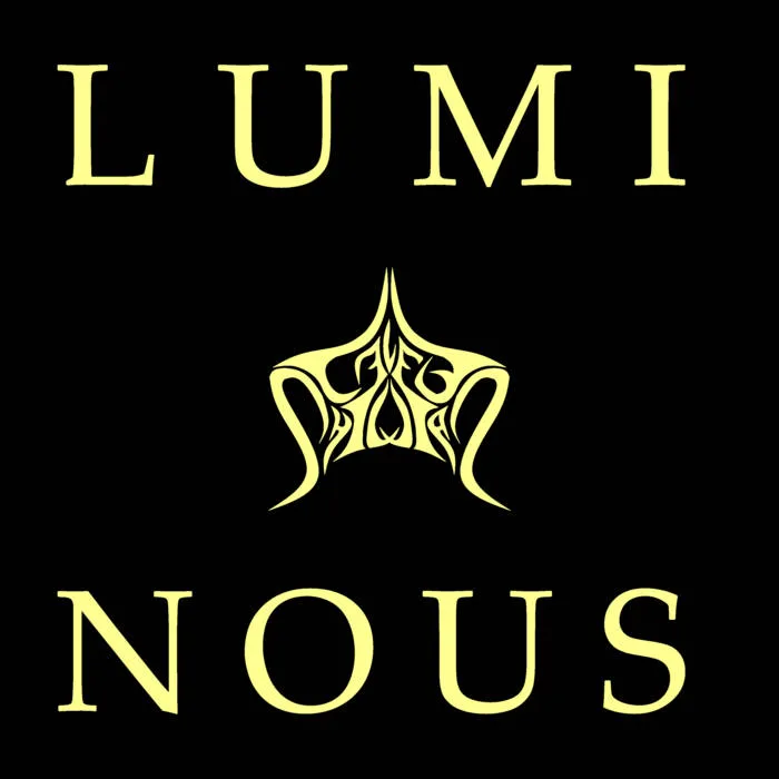Luminous cover