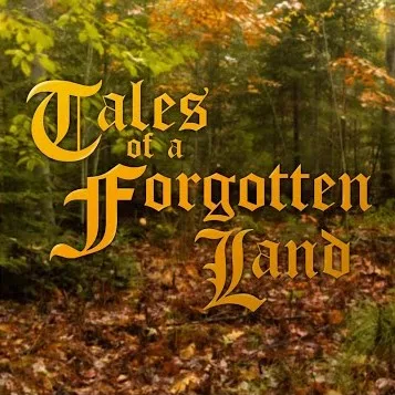 Tales of a Forgotten Land cover