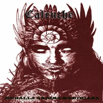Muralla Andina-Meridiana cover