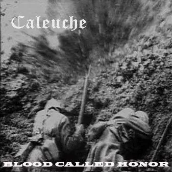 Blood Called Honor cover