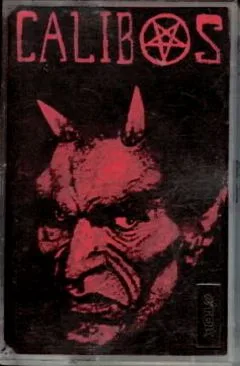 Calibos cover