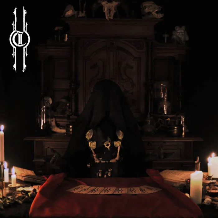 Too Many Sins To Take cover