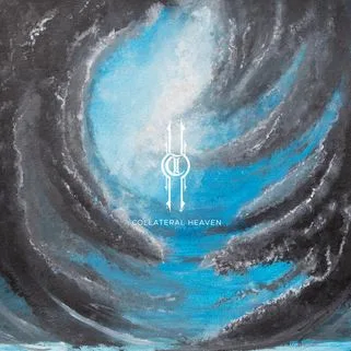 Collateral Heaven cover