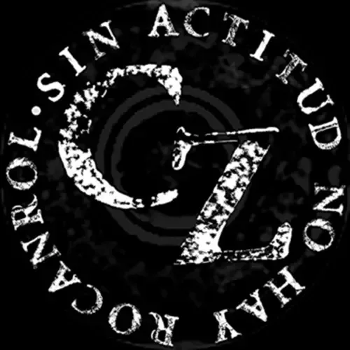 Sin Actitud No Hay Rocanrol cover