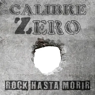 Rock hasta morir cover