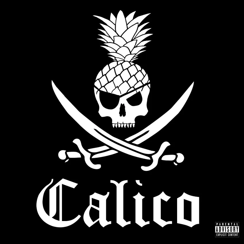 Calico cover