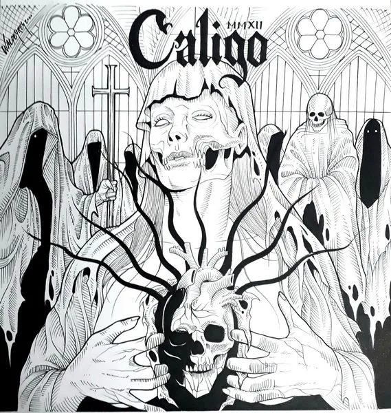 Monstro Manto cover