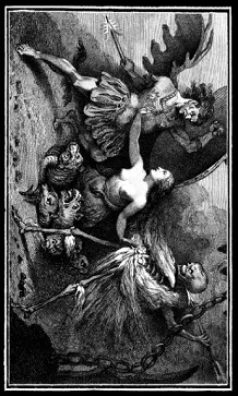 Bloodlust and Retribution cover