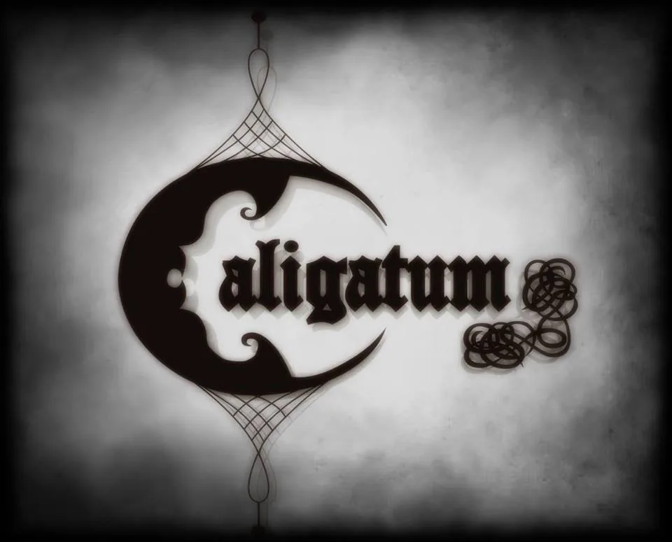 Caligatum cover